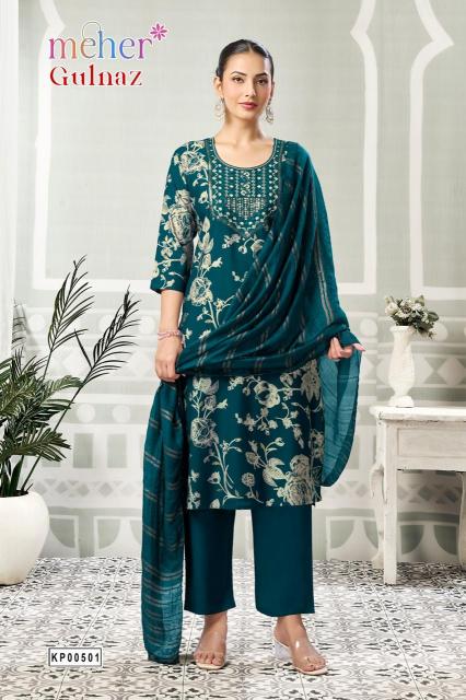 Meher gulnaz cod wholesale kurtis